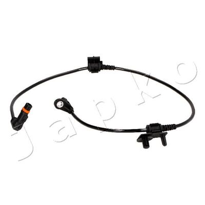 Sensor, wheel speed JAPKO 151912