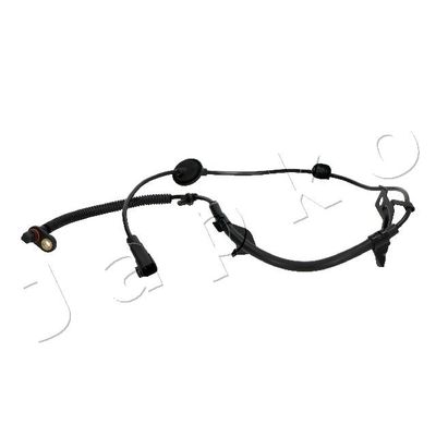 Sensor, wheel speed JAPKO 151920