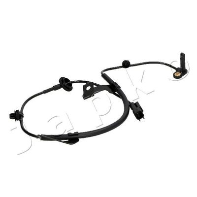 Sensor, wheel speed JAPKO 151922