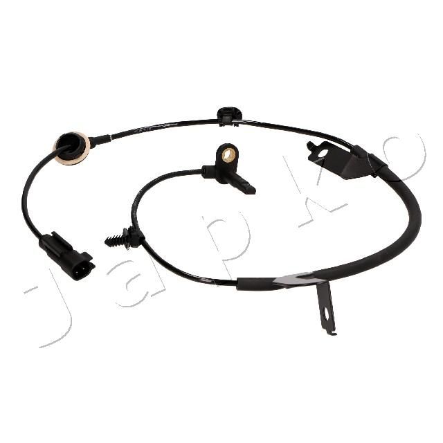 JAPKO 151923 Sensor, wheel speed