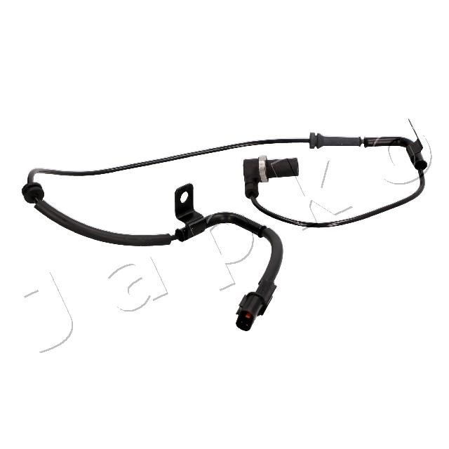 JAPKO 151H48 Sensor, wheel speed