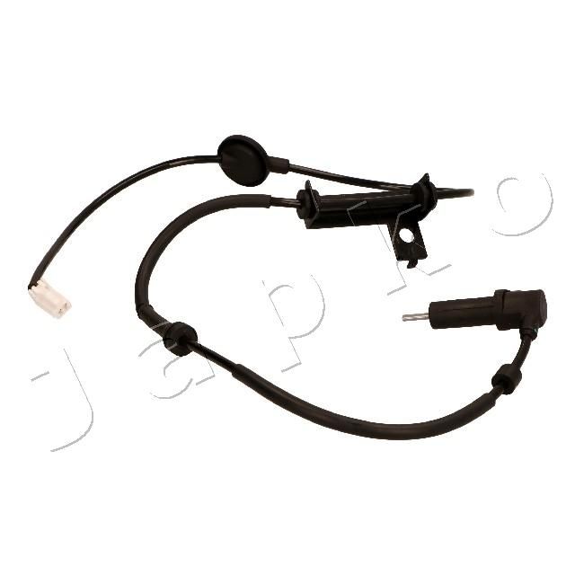 JAPKO 151H67 Sensor, wheel speed