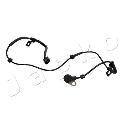 Sensor, wheel speed JAPKO 151H68