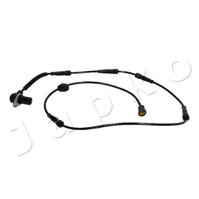 JAPKO 151K07 Sensor, wheel speed