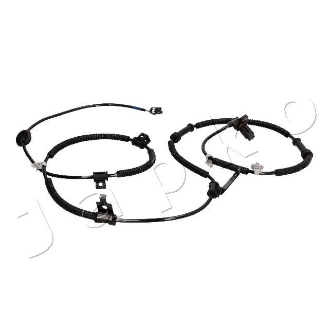 JAPKO 151K39 Sensor, wheel speed