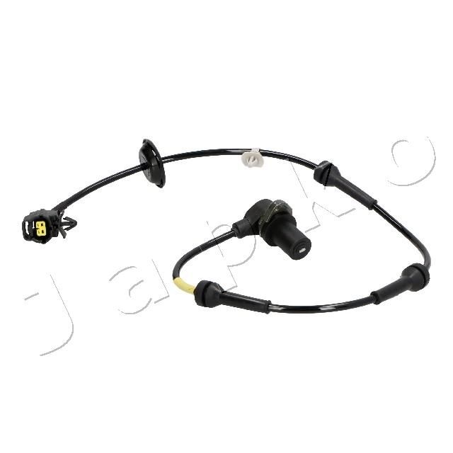 JAPKO 151W10 Sensor, wheel speed