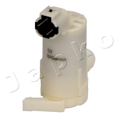 Washer Fluid Pump, window cleaning JAPKO 156109