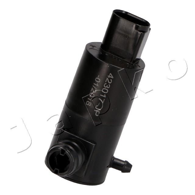JAPKO 156202 Washer Fluid Pump, window cleaning