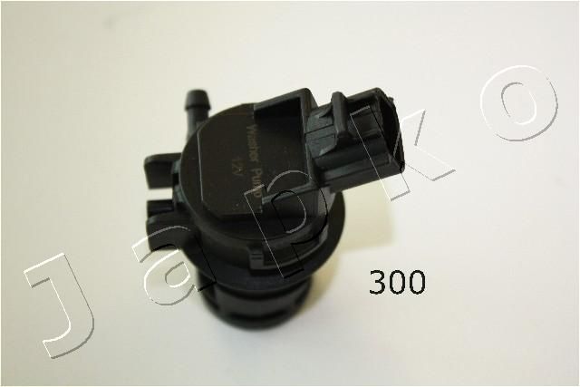 JAPKO 156300 Washer Fluid Pump, window cleaning