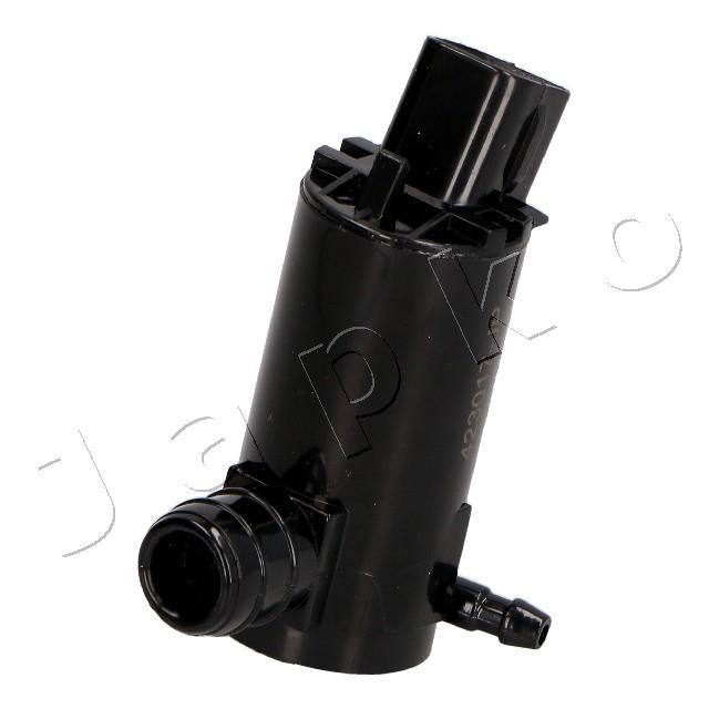 JAPKO 156H00 Washer Fluid Pump, window cleaning