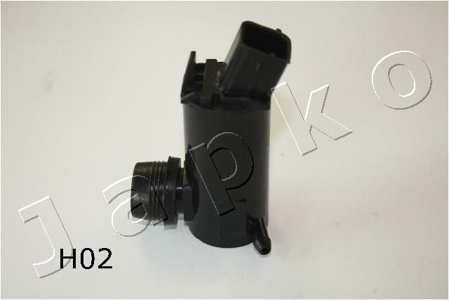 JAPKO 156H02 Washer Fluid Pump, window cleaning