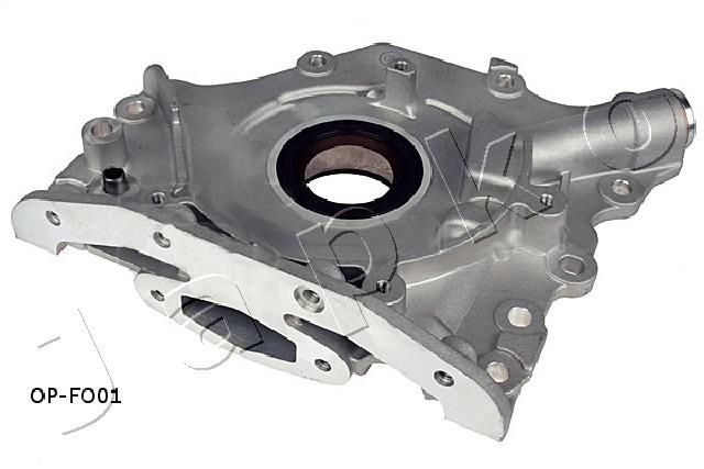 JAPKO 157FO01 Oil Pump