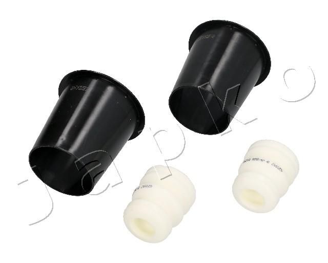 JAPKO 1590129 Dust Cover Kit, shock absorber