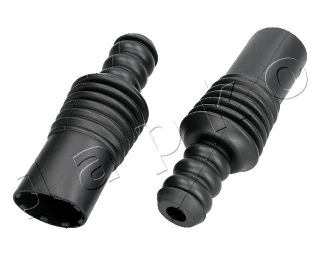 JAPKO 1590705 Dust Cover Kit, shock absorber