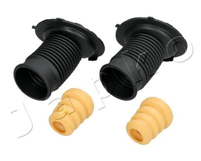 Dust Cover Kit, shock absorber JAPKO 159213