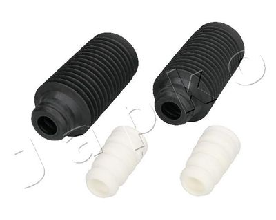 Dust Cover Kit, shock absorber JAPKO 159403