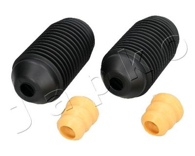 Dust Cover Kit, shock absorber JAPKO 159704