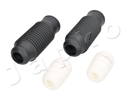 Dust Cover Kit, shock absorber JAPKO 159K02