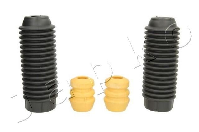 JAPKO 159M00 Dust Cover Kit, shock absorber