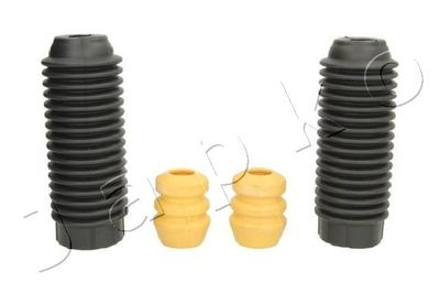 Dust Cover Kit, shock absorber JAPKO 159M00