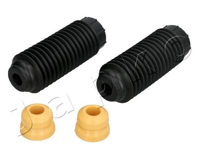 Dust Cover Kit, shock absorber JAPKO 159M01