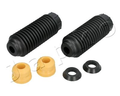 Dust Cover Kit, shock absorber JAPKO 159M03