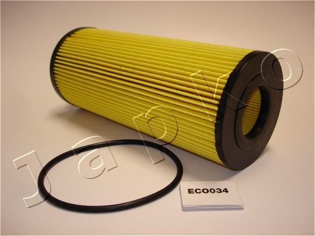 JAPKO 1ECO034 Oil Filter