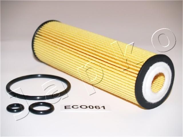 JAPKO 1ECO061 Oil Filter