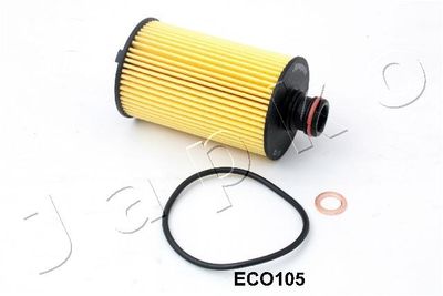 Oil Filter JAPKO 1ECO105