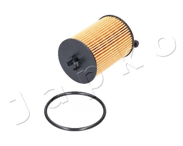 JAPKO 1ECO157 Oil Filter