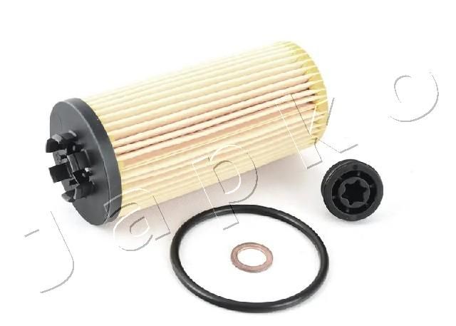 JAPKO 1ECO159 Oil Filter
