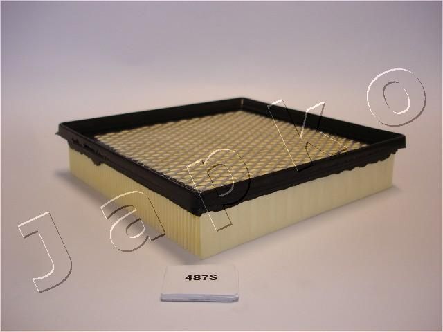JAPKO 20487 Air Filter