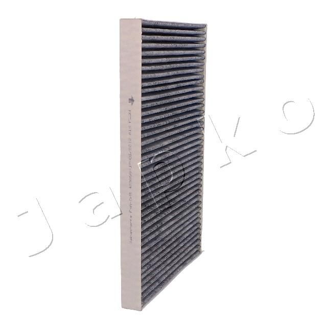 JAPKO 21CH5 Filter, cabin air
