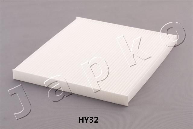 JAPKO 21HY32 Filter, cabin air