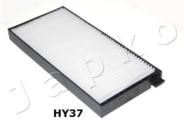 JAPKO 21HY37 Filter, cabin air