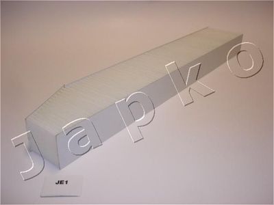 Filter, cabin air JAPKO 21JE1