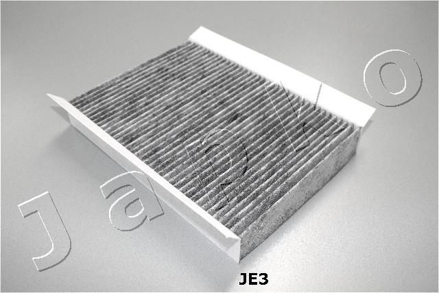 JAPKO 21JE3 Filter, cabin air