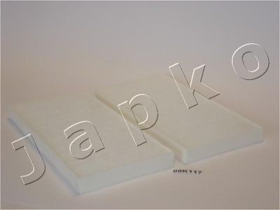 Filter, cabin air JAPKO 21K17