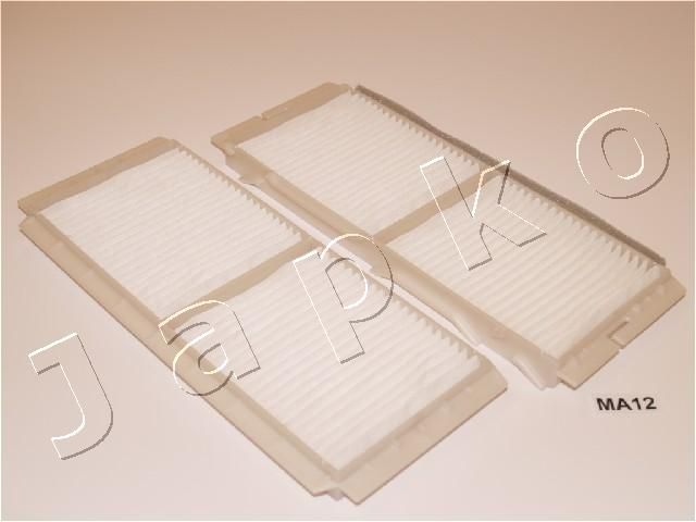 JAPKO 21MA12 Filter, cabin air