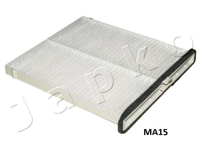 JAPKO 21MA15 Filter, cabin air