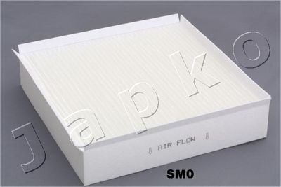 Filter, cabin air JAPKO 21SM0