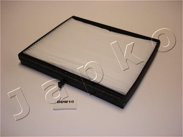 JAPKO 21W10 Filter, cabin air