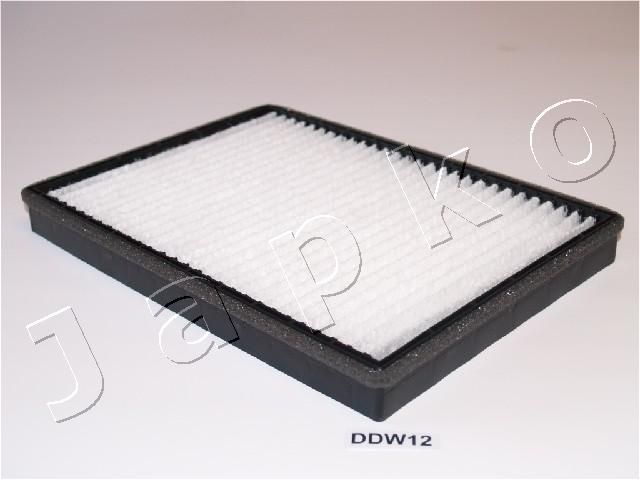 JAPKO 21W12 Filter, cabin air
