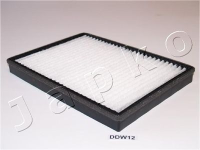 Filter, cabin air JAPKO 21W12