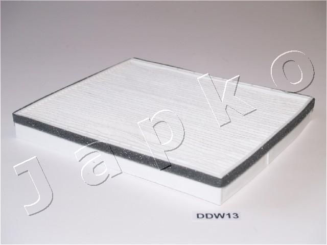 JAPKO 21W13 Filter, cabin air