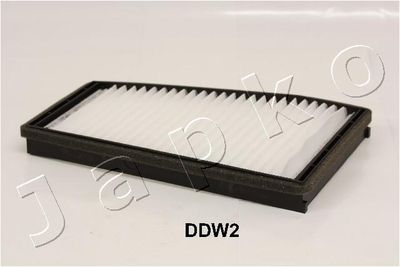 Filter, cabin air JAPKO 21W2