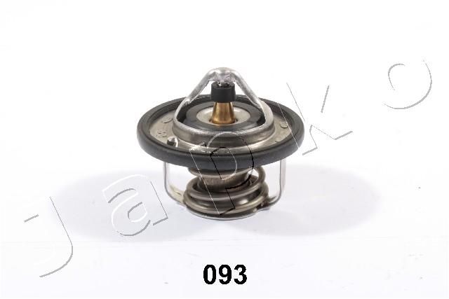 JAPKO 2293 Thermostat, coolant