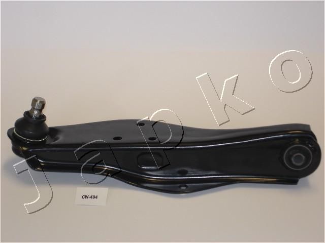 JAPKO 26494 Control/Trailing Arm, wheel suspension