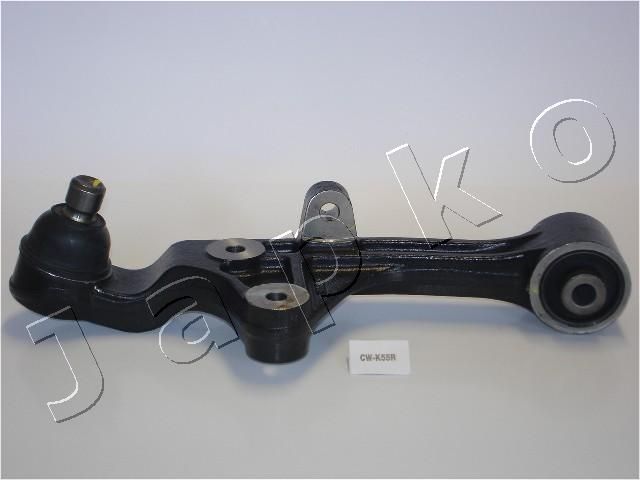 JAPKO 26K55R Control/Trailing Arm, wheel suspension