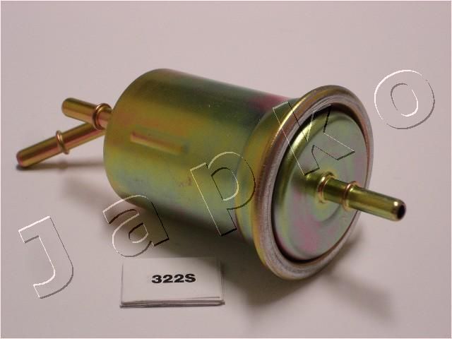 JAPKO 30322 Fuel Filter